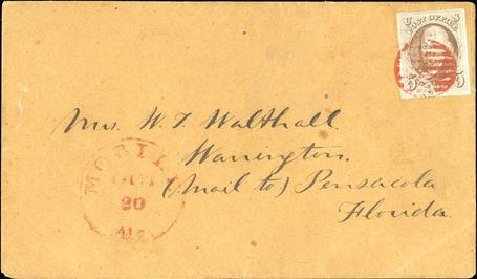 Value of US Stamps Scott Catalogue # 1: 1847 5c Franklin. Spink Shreves Galleries, Jan 2015, Sale 150, Lot 8