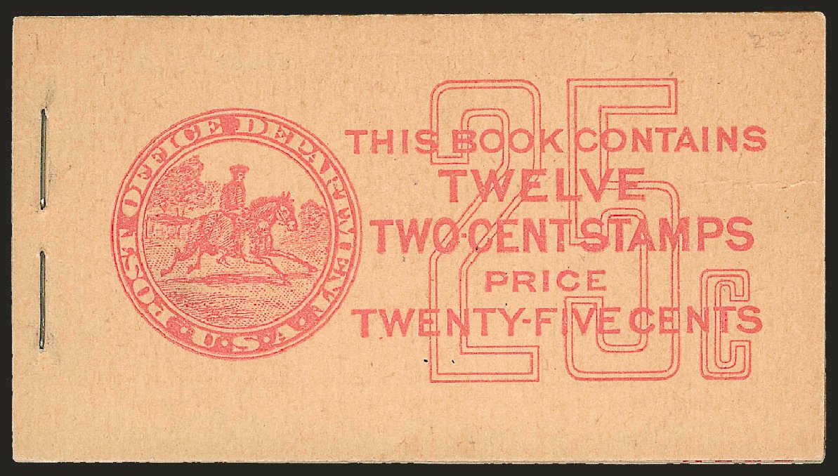 Values of US Stamps Scott Catalog # 1: 1847 5c Franklin. Robert Siegel Auction Galleries, Jun 2010, Sale 991, Lot 1304