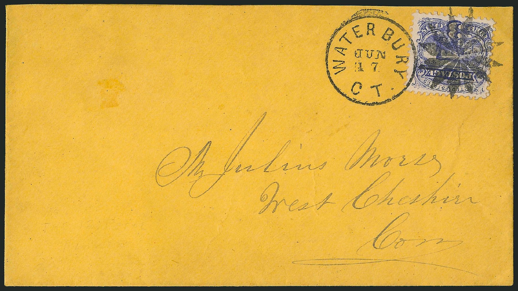 Costs of US Stamps Scott Catalog #114: 3c 1869 Pictorial Locomotive. Robert Siegel Auction Galleries, Mar 2011, Sale 1004, Lot 51