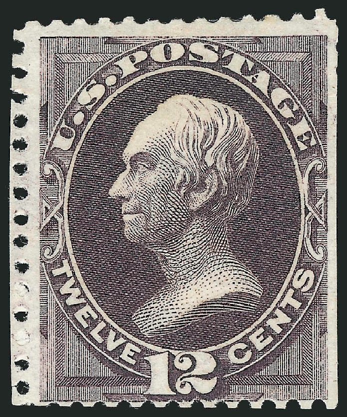 Costs of US Stamps Scott #173: 12c 1875 Clay Special Printing. Robert Siegel Auction Galleries, Oct 2010, Sale 997, Lot 5588