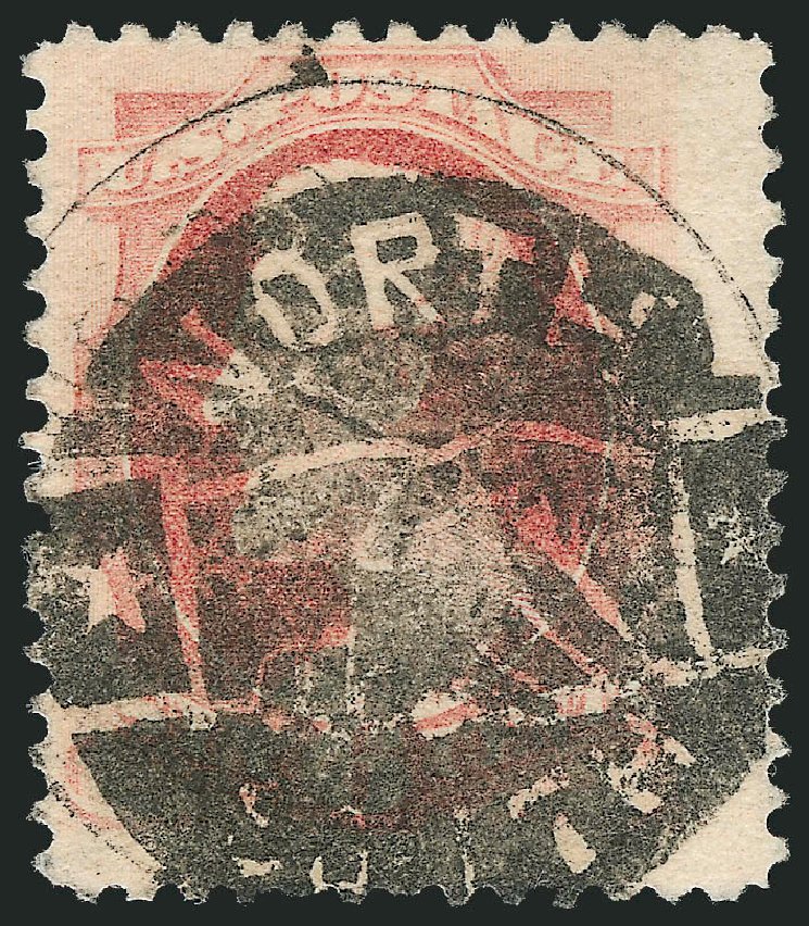 Cost of US Stamps Scott Catalog #186: 6c 1879 Lincoln. Robert Siegel Auction Galleries, Oct 2012, Sale 1032, Lot 3289