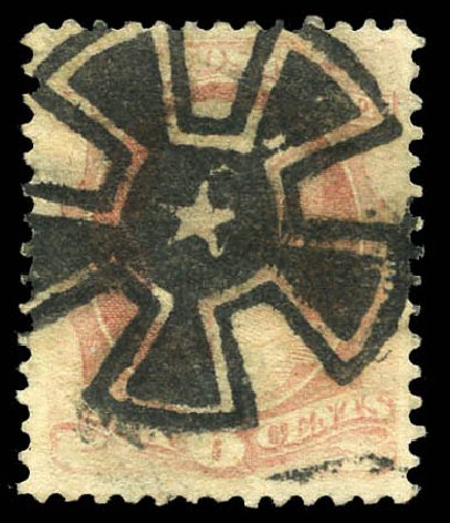 Costs of US Stamps Scott Cat. # 186: 6c 1879 Lincoln. Matthew Bennett International, Mar 2011, Sale 335, Lot 100