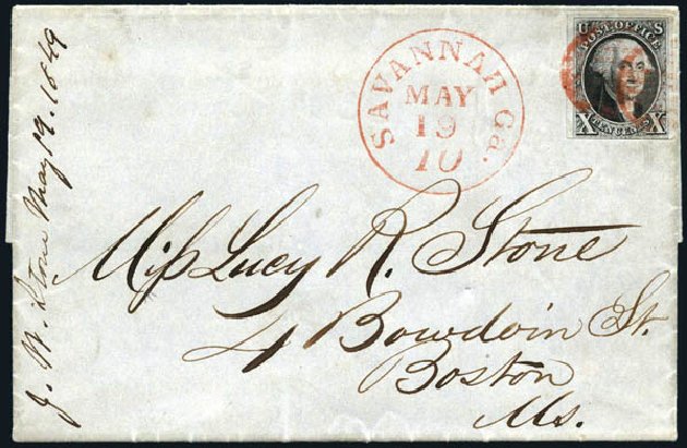 Price of US Stamp Scott Catalogue #2: 10c 1847 Franklin. Harmer-Schau Auction Galleries, Oct 2009, Sale 83, Lot 272