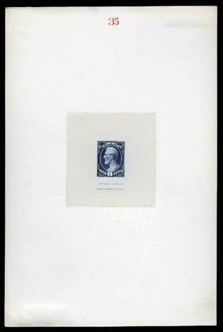 US Stamp Value Scott Catalogue # 208: 1882 6c Lincoln. Matthew Bennett International, Mar 2011, Sale 335, Lot 54