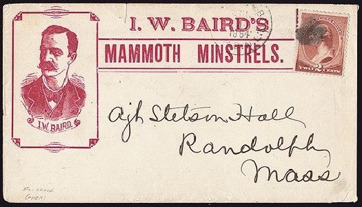 US Stamp Value Scott 210 - 1883 2c Washington. Spink Shreves Galleries, Jan 2014, Sale 146, Lot 286