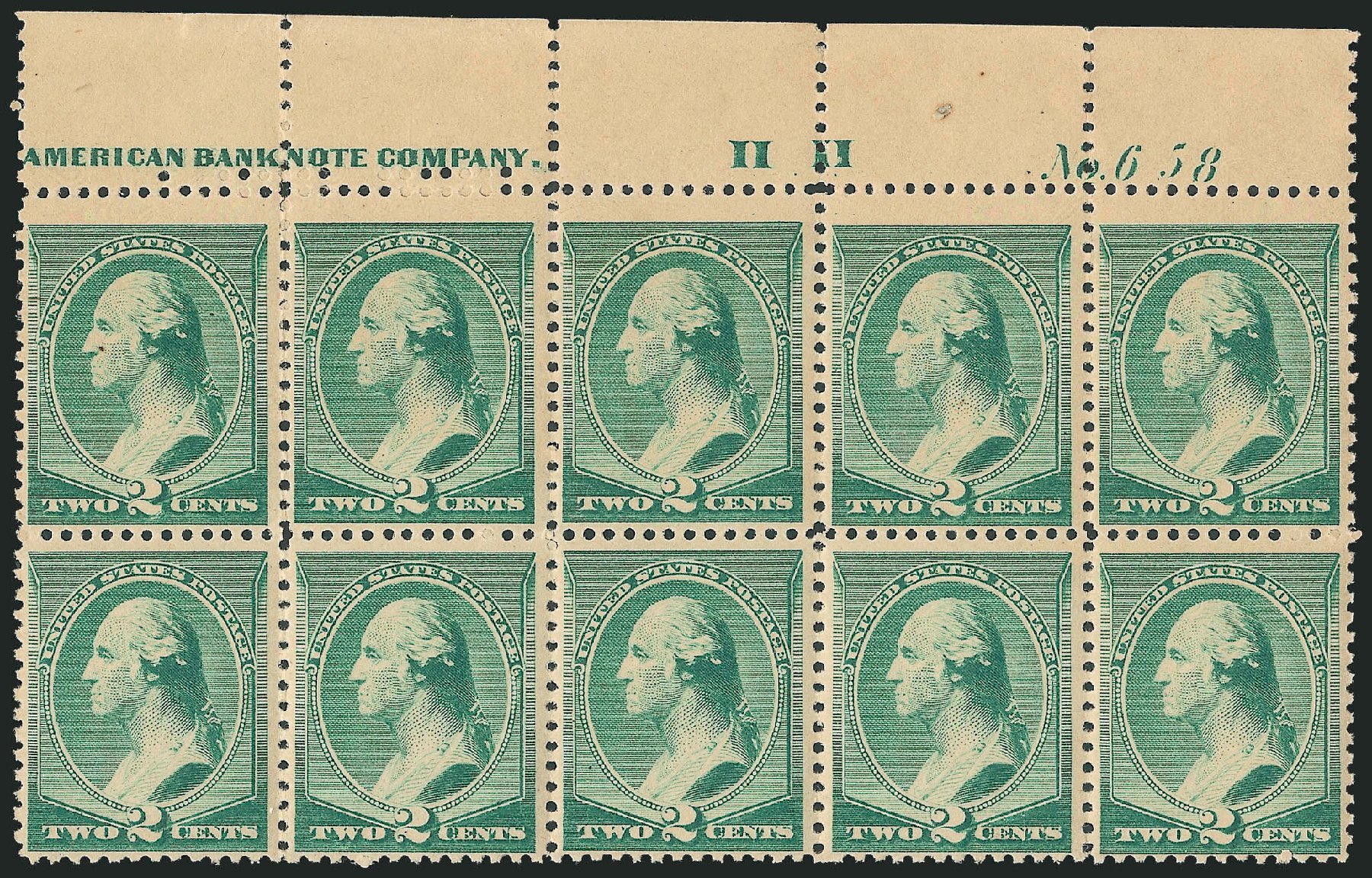 Cost of US Stamp Scott Cat. 213: 1883 2c Washington. Robert Siegel Auction Galleries, Oct 2011, Sale 1014, Lot 1437