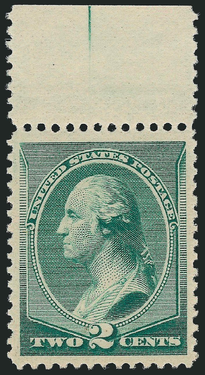 Price of US Stamp Scott #213 - 1883 2c Washington. Robert Siegel Auction Galleries, Oct 2010, Sale 997, Lot 5639