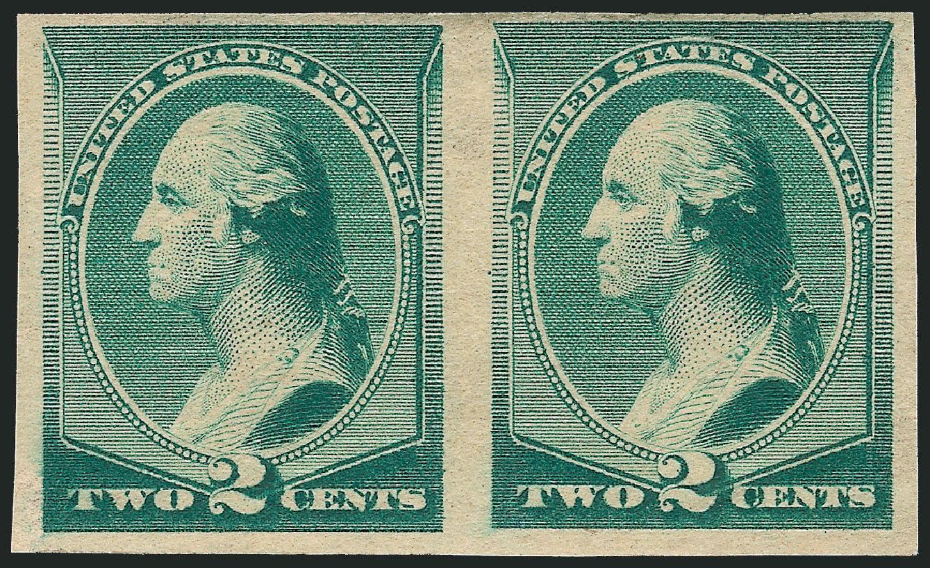 US Stamps Prices Scott # 213 - 1883 2c Washington. Robert Siegel Auction Galleries, Mar 2012, Sale 1021, Lot 433