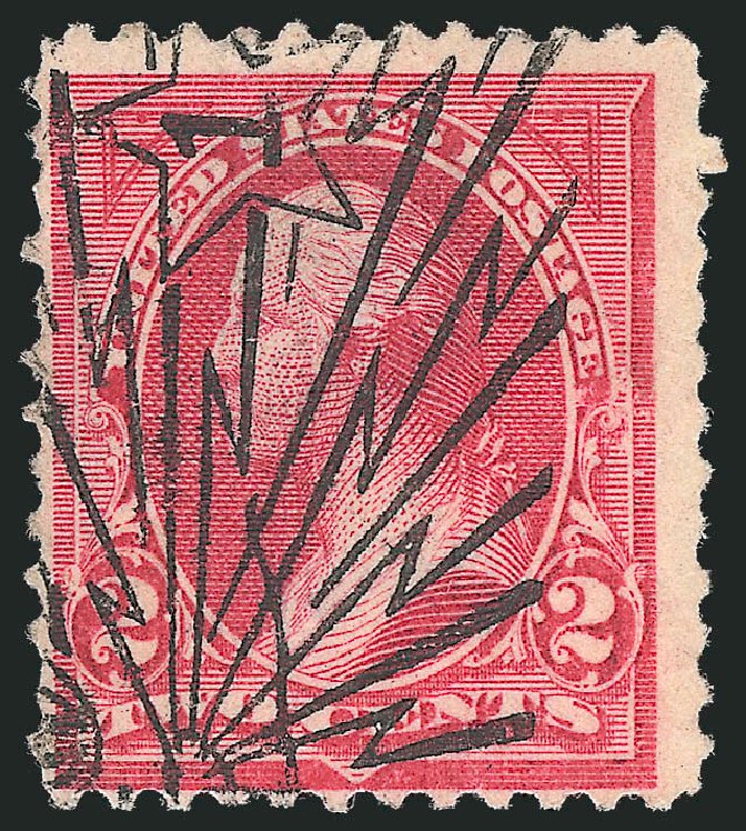 Values of US Stamps Scott Catalog # 249: 1894 2c Washington. Robert Siegel Auction Galleries, Oct 2011, Sale 1014, Lot 1577