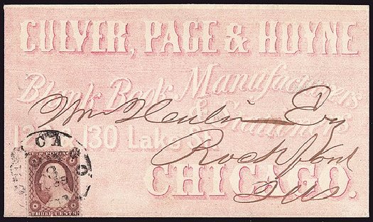 US Stamps Prices Scott # 26 - 3c 1857 Washington. Spink Shreves Galleries, Jan 2014, Sale 146, Lot 180