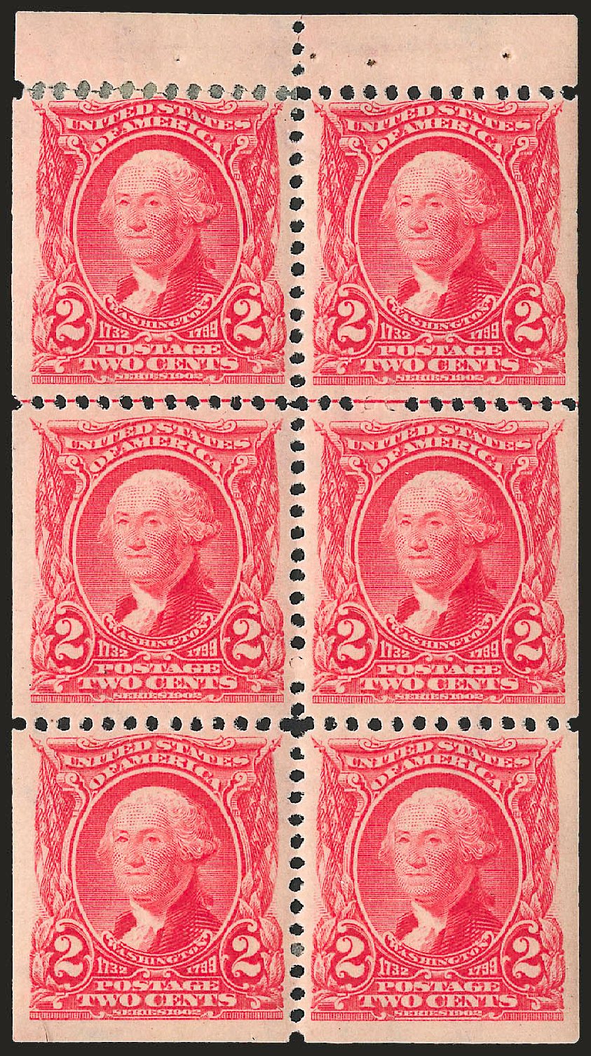 Cost of US Stamp Scott Catalogue #301: 2c 1903 Washington. Robert Siegel Auction Galleries, Jun 2010, Sale 991, Lot 1072