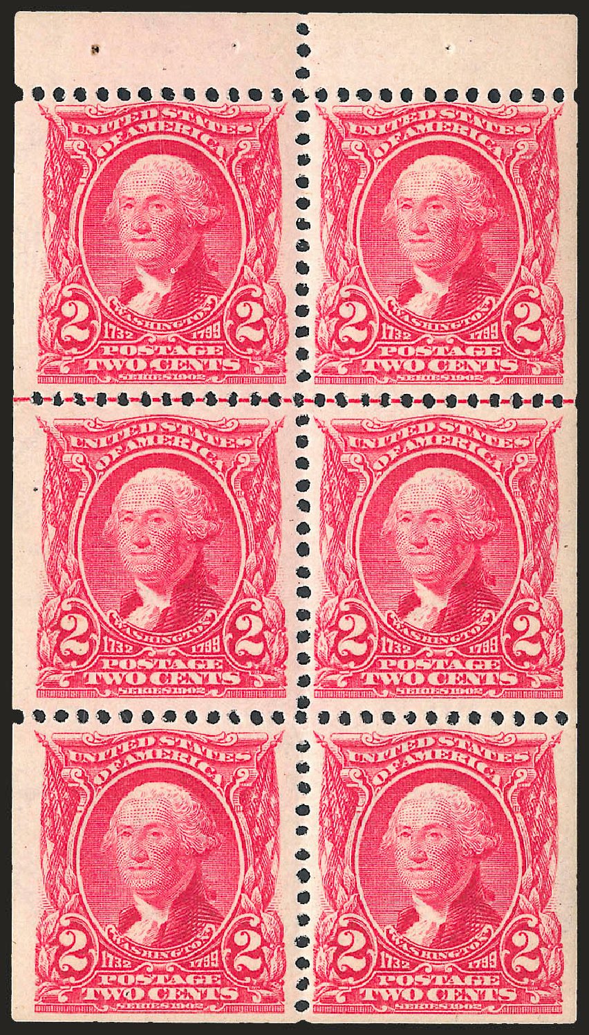 Costs of US Stamps Scott Catalog #301 - 1903 2c Washington. Robert Siegel Auction Galleries, Sep 2009, Sale 968B, Lot 373