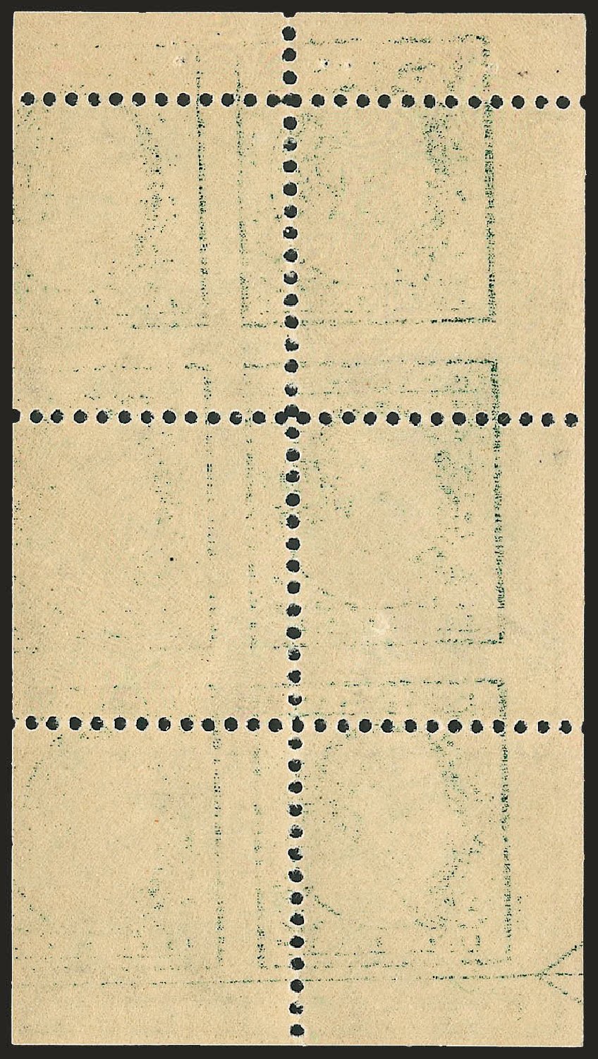 Value of US Stamps Scott Catalogue # 331: 1908 1c Franklin. Robert Siegel Auction Galleries, Jun 2010, Sale 991, Lot 1157