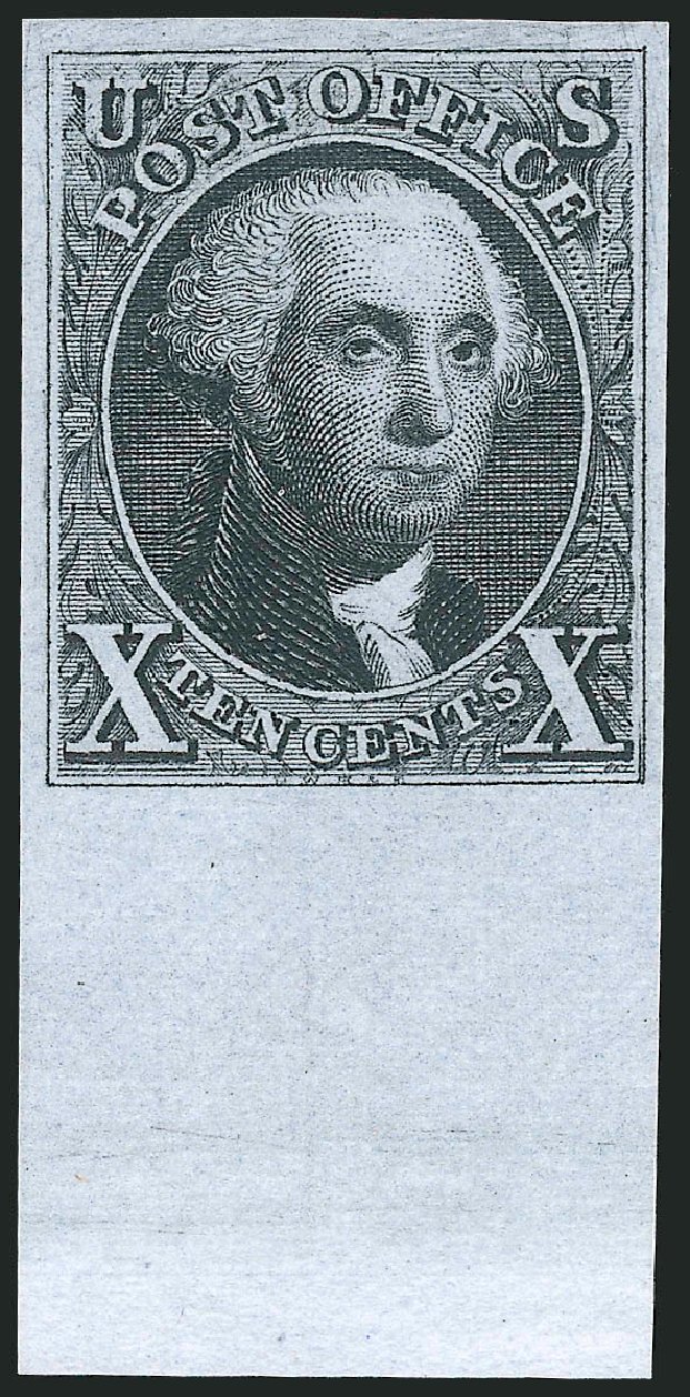 US Stamps Prices Scott Cat. 4 - 1875 10c Washington. Robert Siegel Auction Galleries, Apr 2012, Sale 1023, Lot 2200