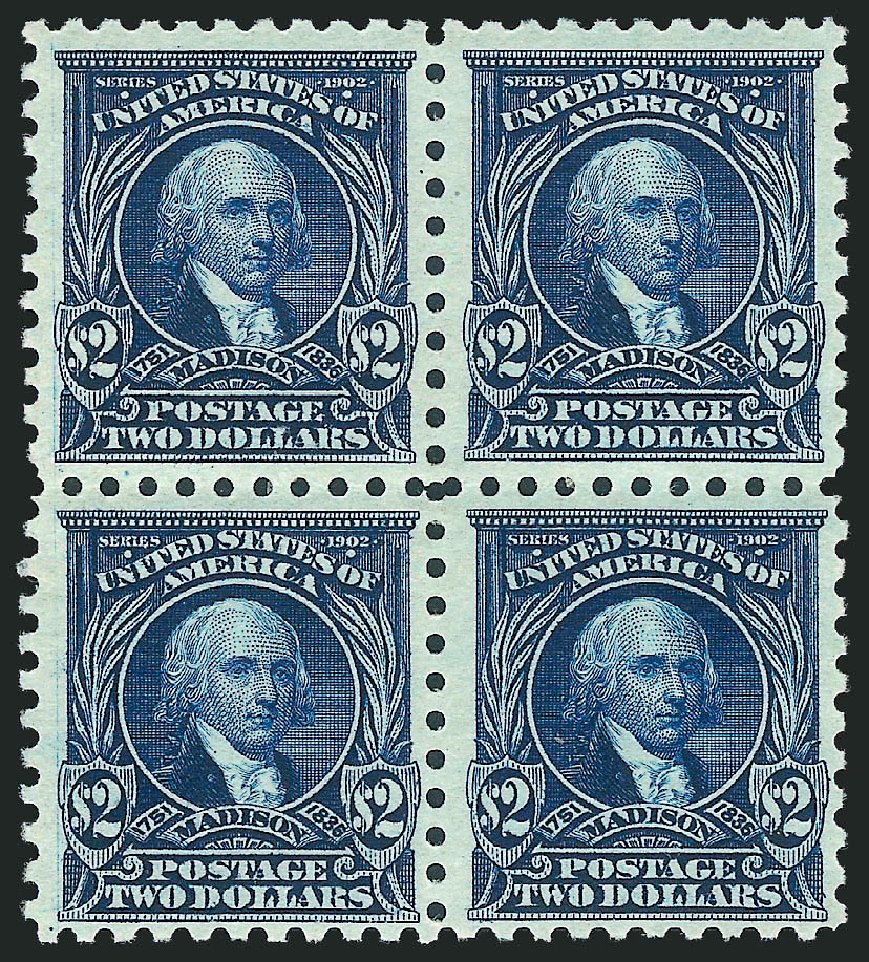 Cost of US Stamp Scott Catalog 479 - US$2.00 1917 Madison Perf 10. Robert Siegel Auction Galleries, Mar 2013, Sale 1040, Lot 1867