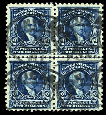 Price of US Stamps Scott Catalogue #479: 1917 US$2.00 Madison Perf 10. Harmer-Schau Auction Galleries, Feb 2012, Sale 92, Lot 1170