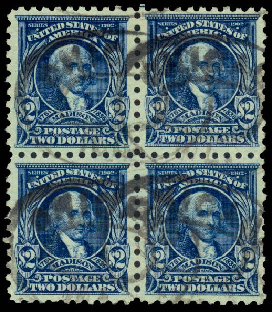 Prices of US Stamp Scott Catalog # 479: US$2.00 1917 Madison Perf 10. Daniel Kelleher Auctions, Sep 2013, Sale 639, Lot 3600