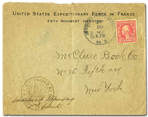 Values of US Stamp Scott Cat. 499: 2c 1917 Washington Perf 11. Matthew Bennett International, Feb 2012, Sale 340, Lot 481