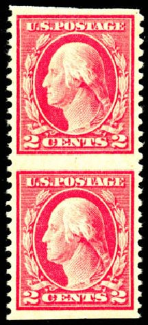 Values of US Stamp Scott Cat. #499: 1917 2c Washington Perf 11. Matthew Bennett International, Jun 2008, Sale 328, Lot 995