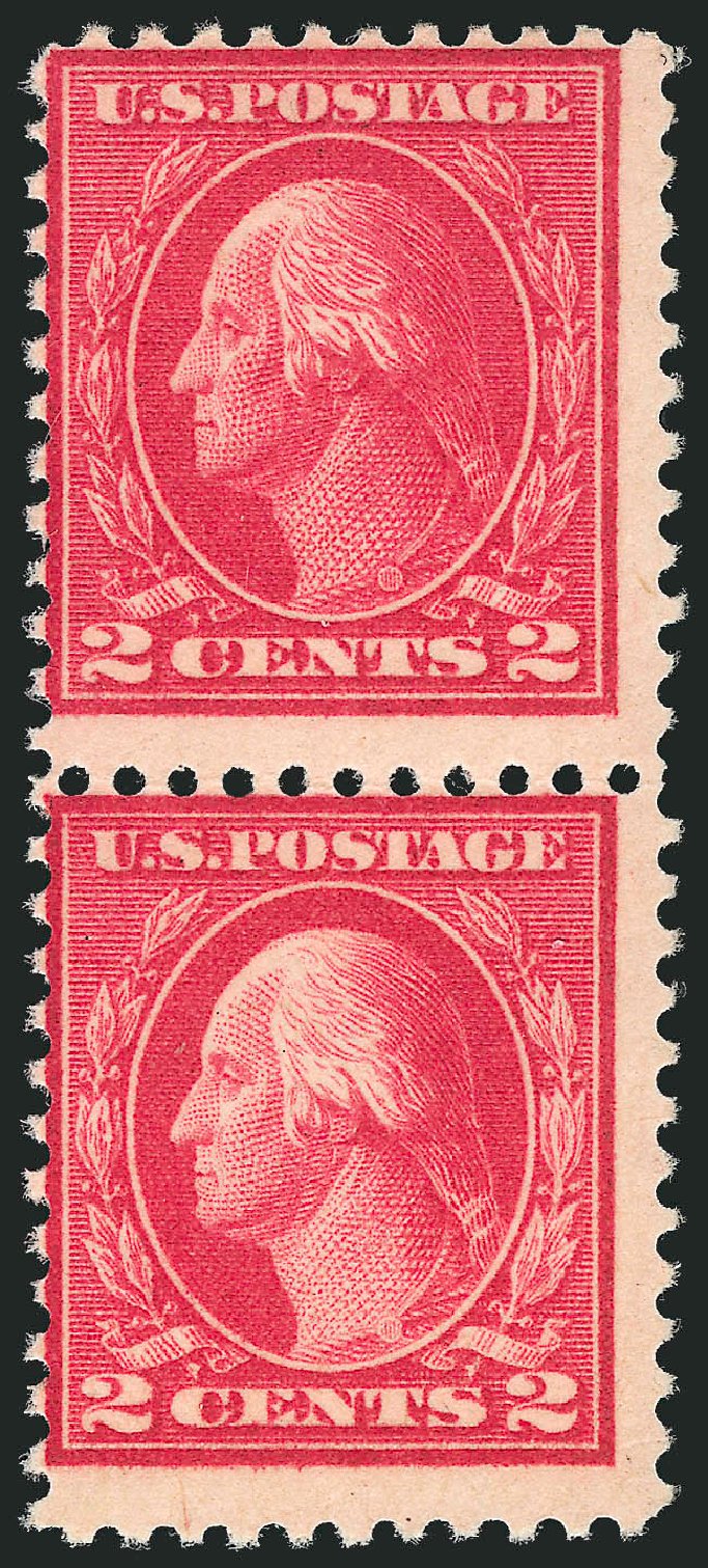 Prices of US Stamps Scott Catalogue # 500: 2c 1919 Washington Perf 11. Robert Siegel Auction Galleries, Nov 2013, Sale 1061, Lot 3966