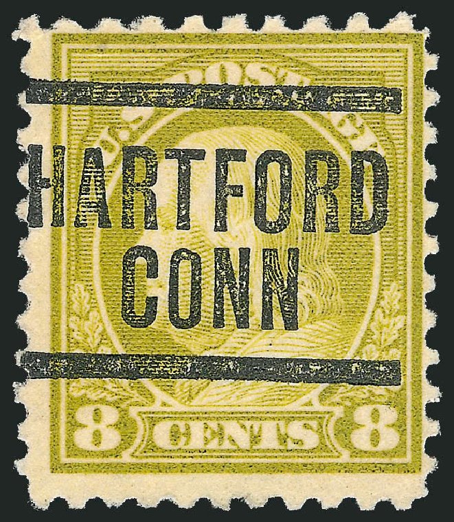 Cost of US Stamps Scott Cat. #508: 8c 1917 Franklin Perf 11. Robert Siegel Auction Galleries, Dec 2010, Sale 1001, Lot 2059