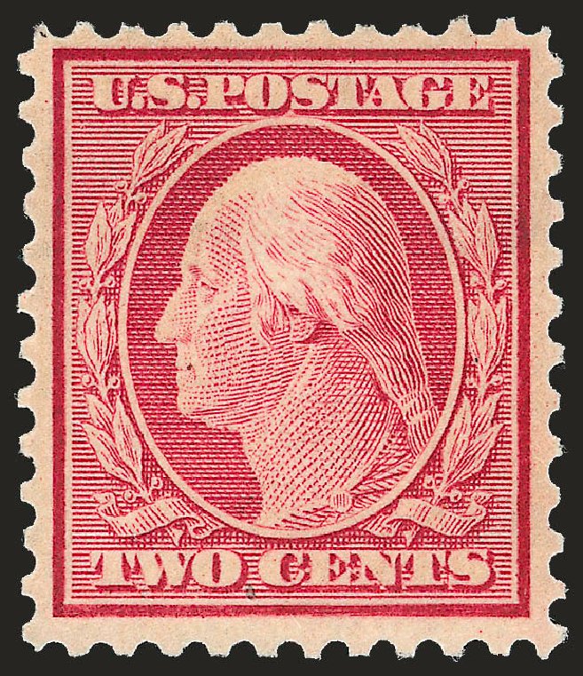 Prices of US Stamp Scott #519: 1c 1917 Washington Perf 11. Robert Siegel Auction Galleries, Jun 2010, Sale 992, Lot 2519