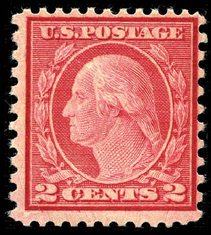 Costs of US Stamp Scott Catalog # 539: 2c 1919 Washington Rotary Perf 11x10. Matthew Bennett International, Mar 2012, Sale 344, Lot 4666