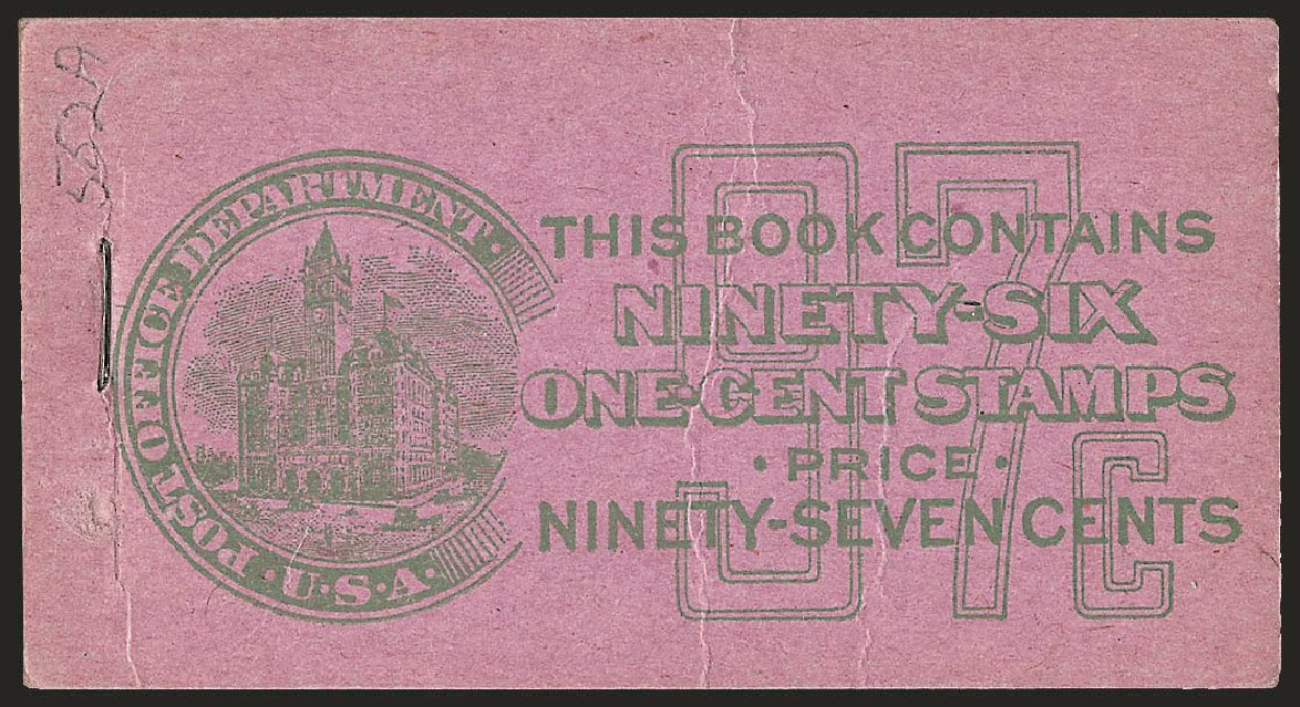 Price of US Stamps Scott 552: 1c 1923 Franklin Perf 11. Robert Siegel Auction Galleries, Jun 2009, Sale 975, Lot 1971