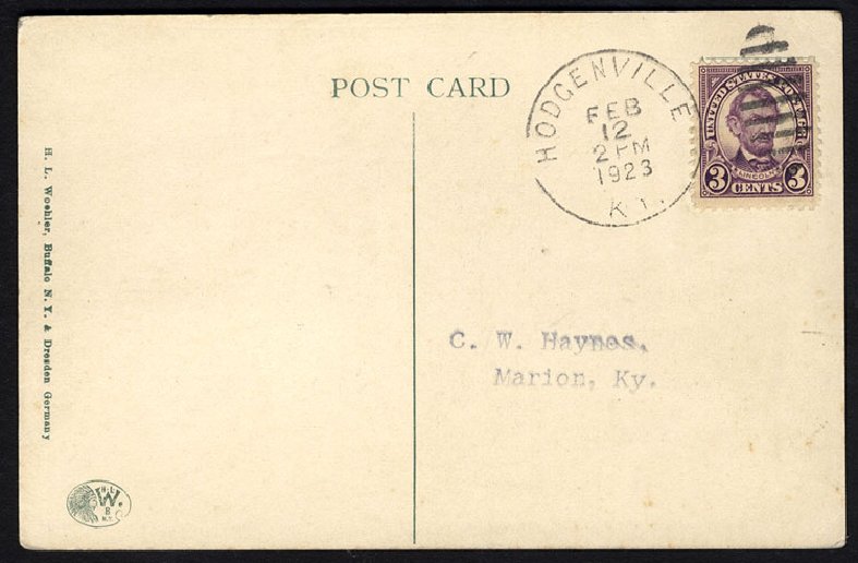 Values of US Stamps Scott Cat. # 555: 3c 1923 Lincoln Perf 11. Cherrystone Auctions, Nov 2013, Sale 201311, Lot 68