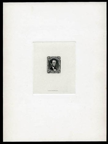 Price of US Stamps Scott #77 - 1866 15c Lincoln. Matthew Bennett International, Sep 2011, Sale 338, Lot 1584