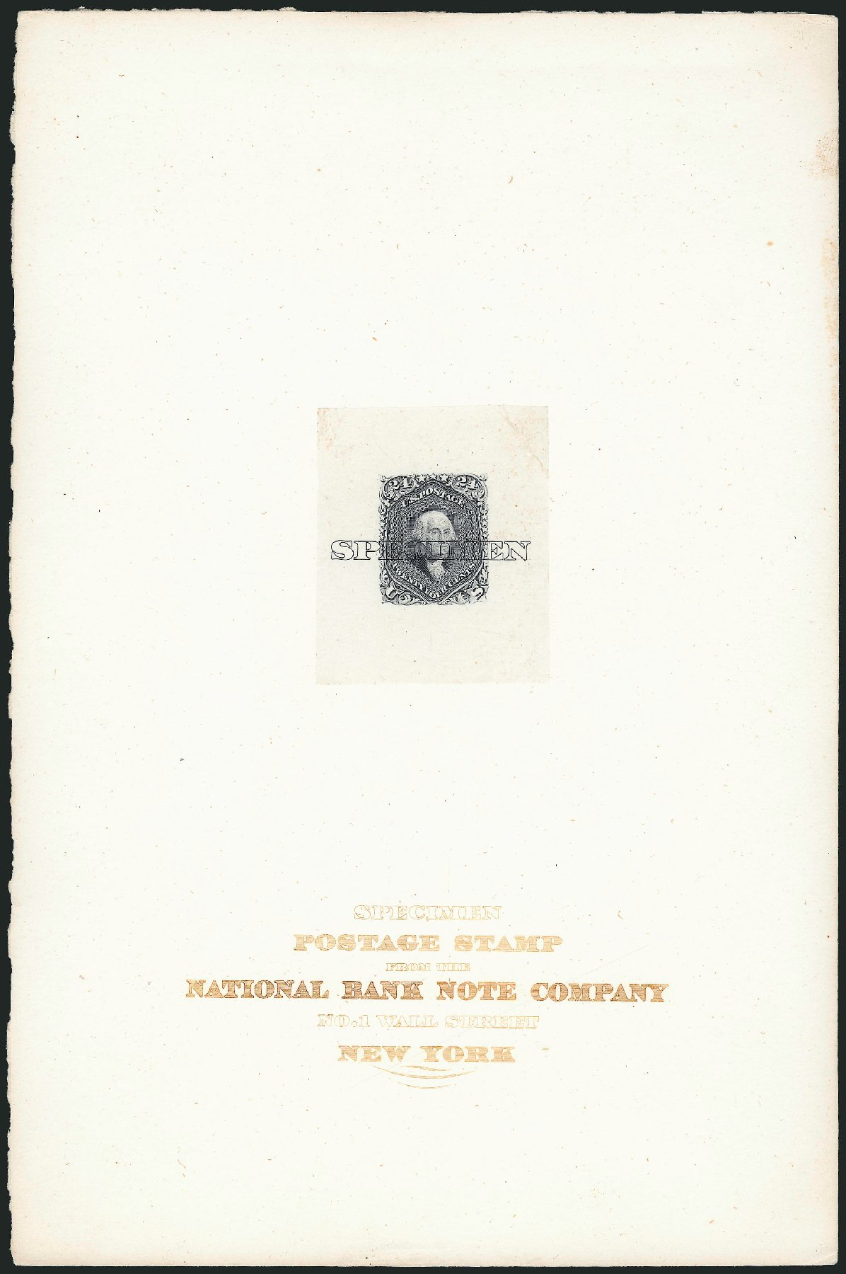 Costs of US Stamp Scott # 78: 1862 24c Washington. Robert Siegel Auction Galleries, Oct 2014, Sale 1082, Lot 70