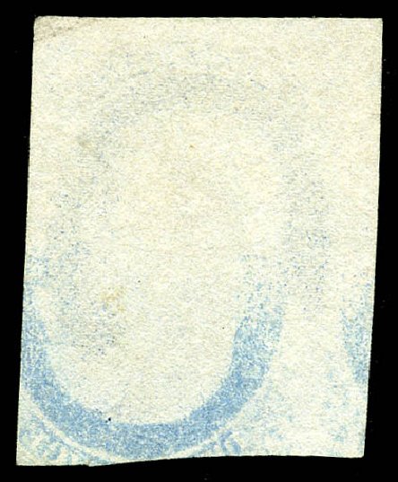 Values of US Stamp Scott Catalog #9 - 1c 1852 Franklin. Matthew Bennett International, Feb 2015, Sale 351, Lot 29