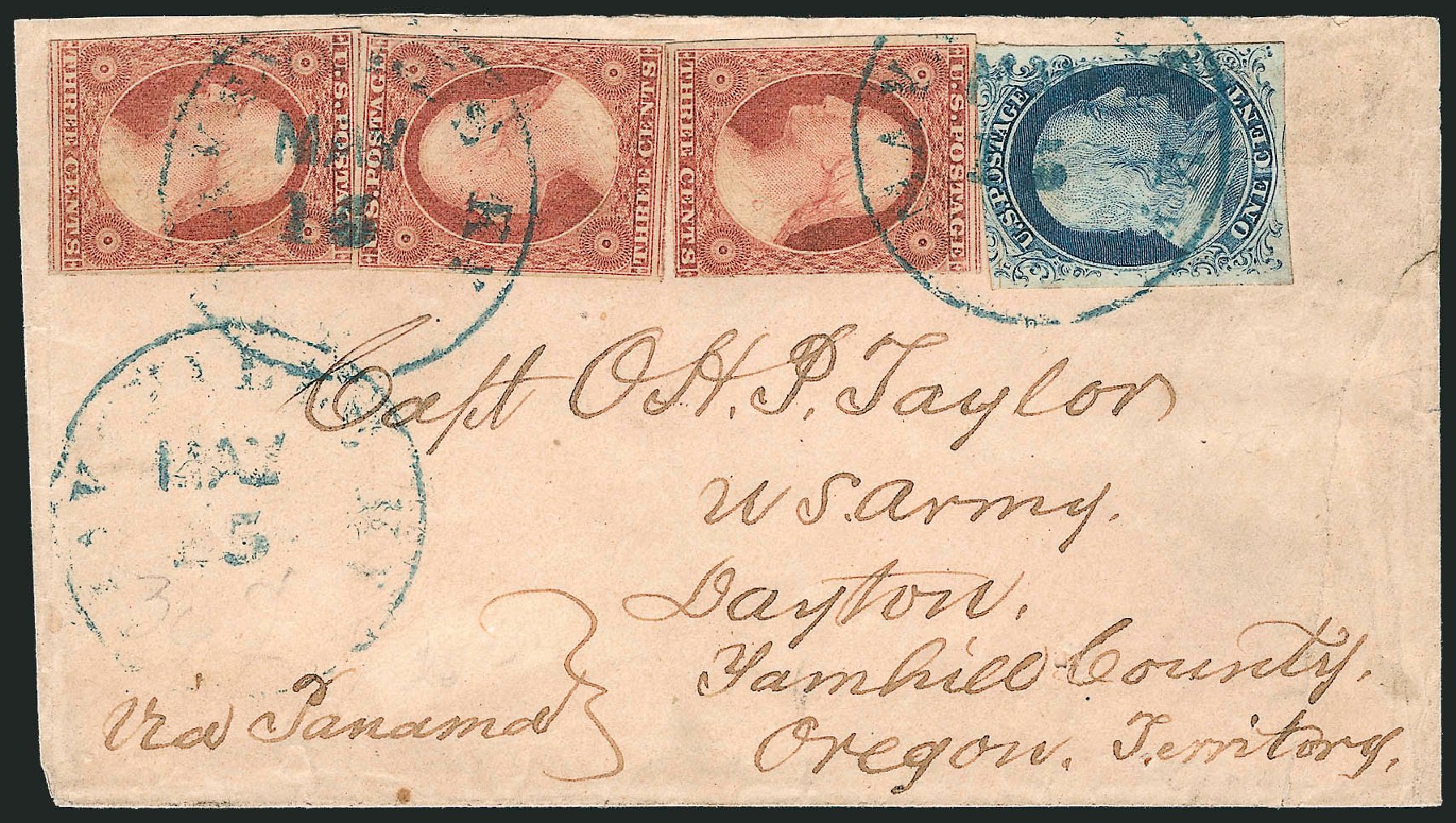 US Stamps Prices Scott # 9: 1c 1852 Franklin. Robert Siegel Auction Galleries, Sep 2010, Sale 994, Lot 892